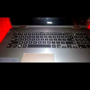 17" Dell Laptop